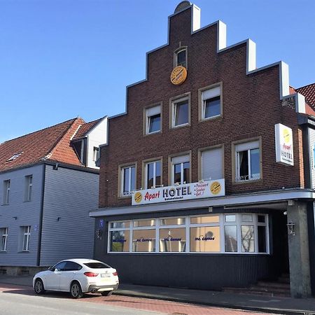 Casino Hotel Neubeckum Экстерьер фото