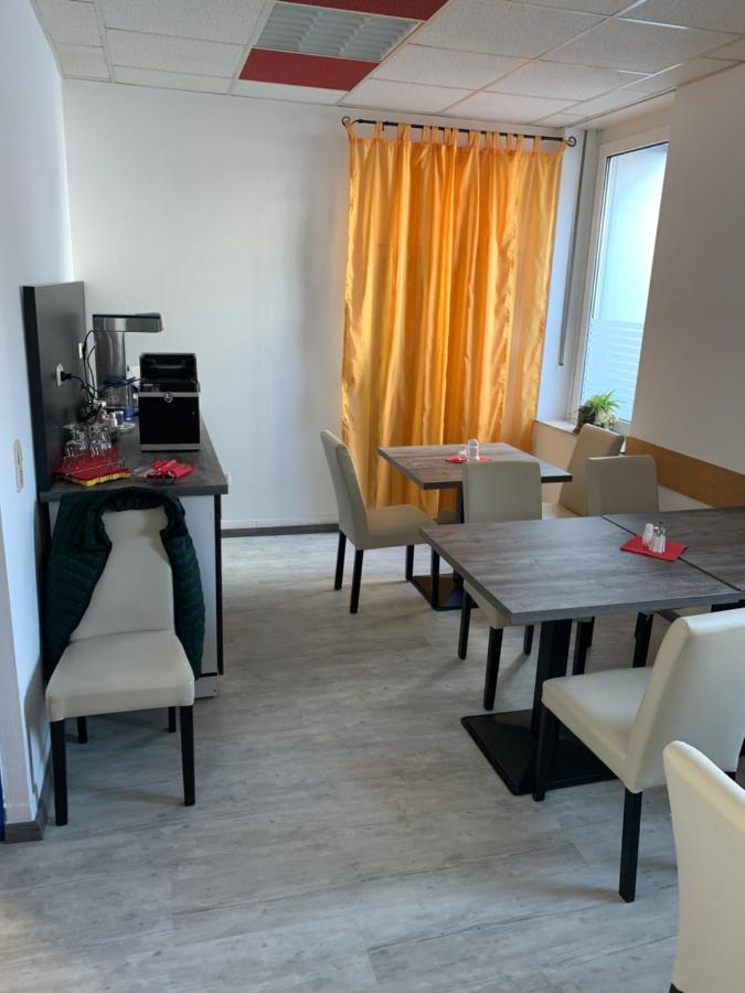 Casino Hotel Neubeckum Экстерьер фото