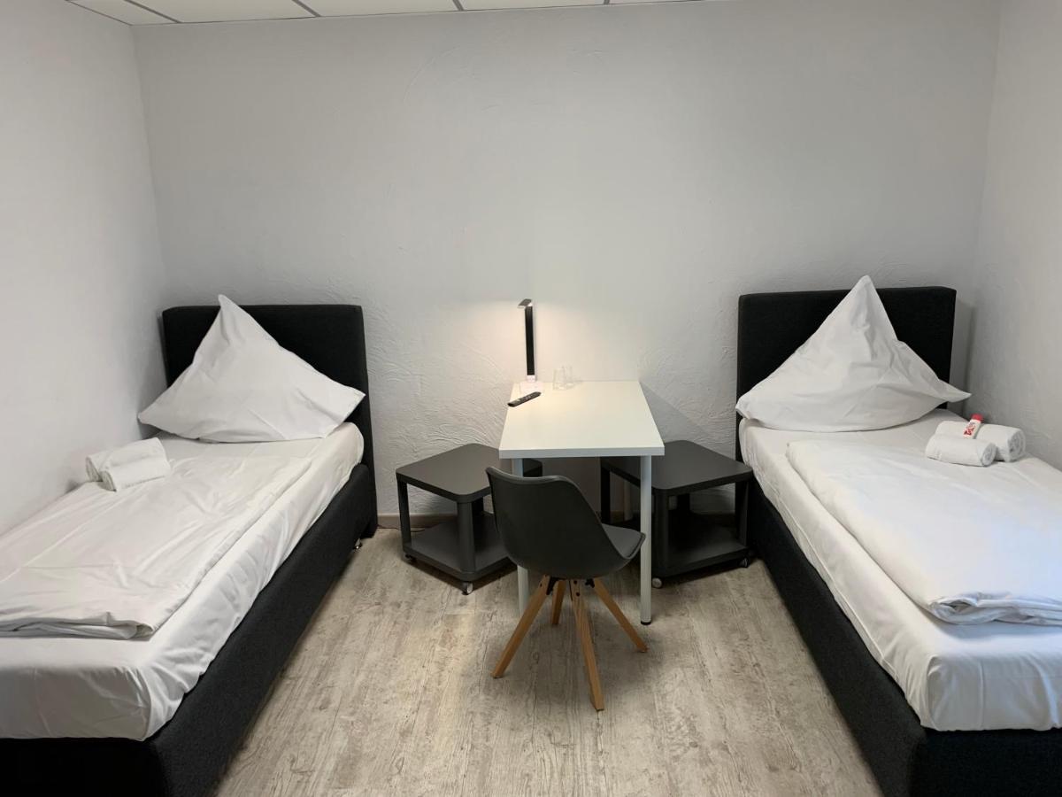Casino Hotel Neubeckum Экстерьер фото