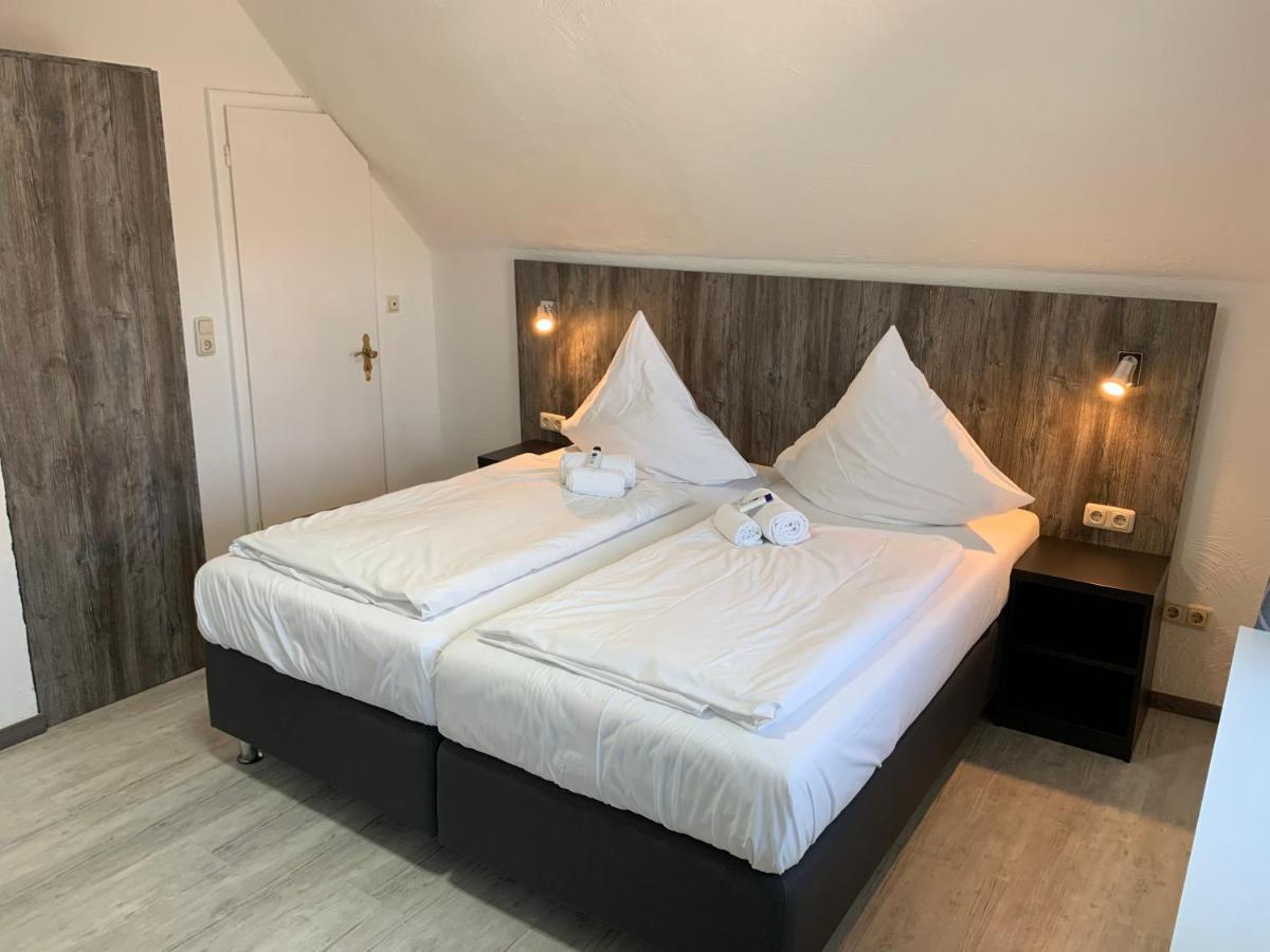 Casino Hotel Neubeckum Экстерьер фото